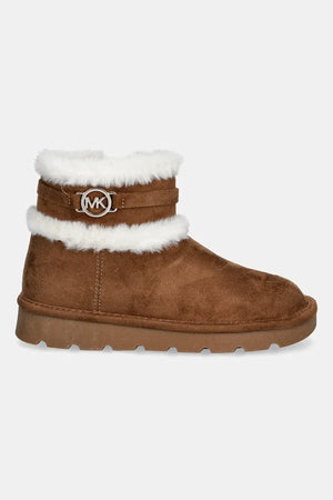 Botas de nieve infantiles MOXIE de Michael Kors