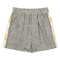 Sunchild - Tropea Corta | Negro