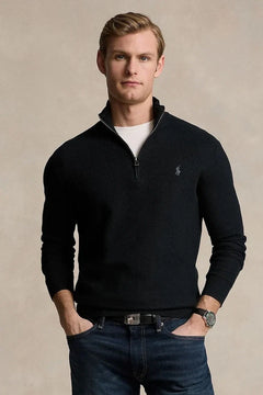 Polo Ralph Lauren Suéter de algodón