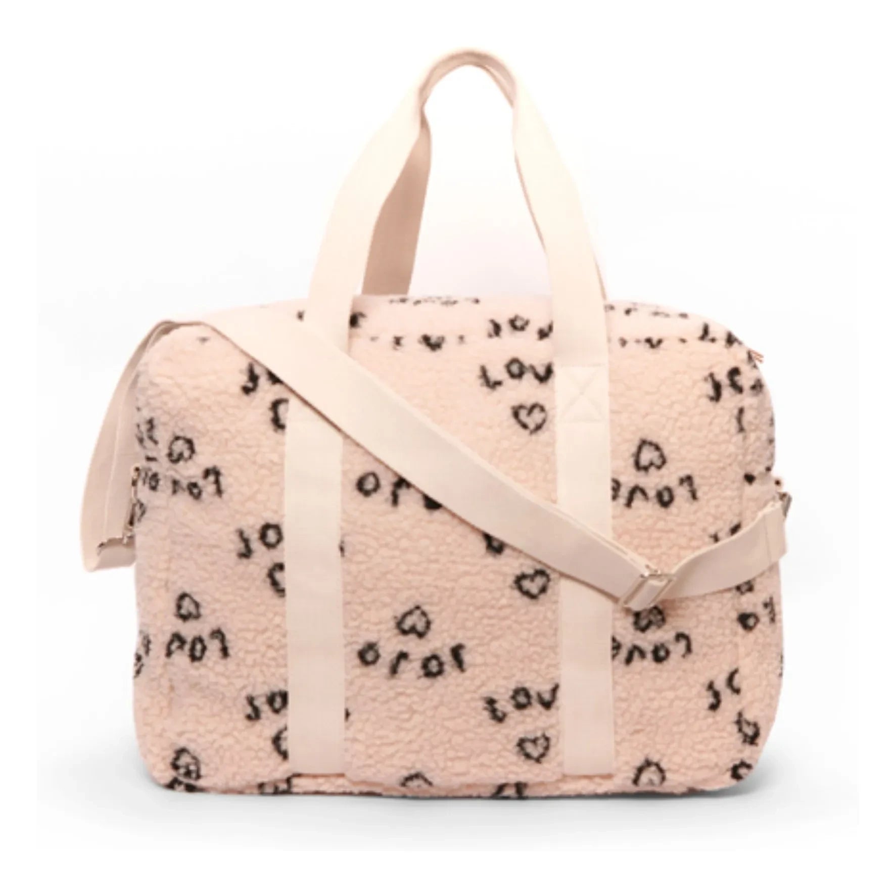 JOJO FACTORY - Bolsa de maternidad Take Away | Beige