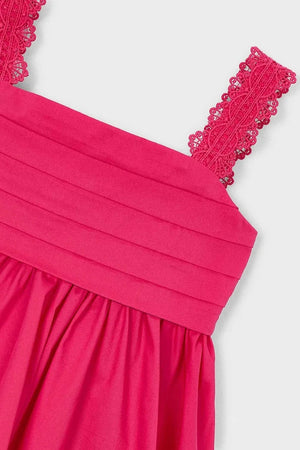 Vestido de Niña Mayoral