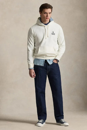 Sudadera con capucha de algodón para hombre Polo Ralph Lauren