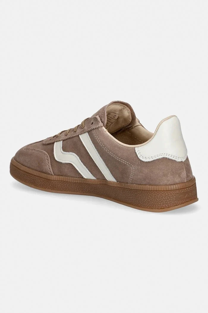 Zapatillas deportivas de ante Gant Cuzima