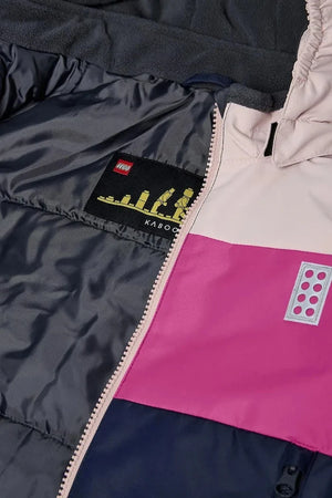 Lego LWJERI 702 - Chaqueta infantil