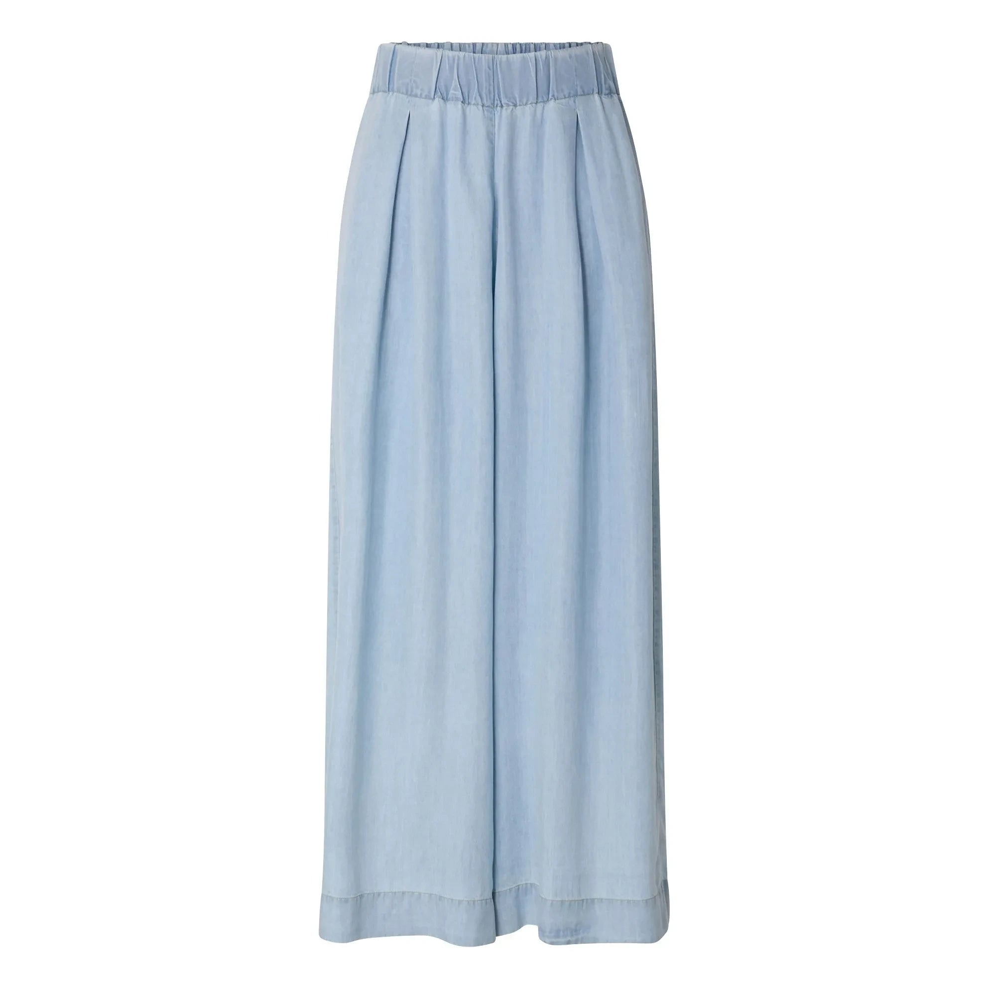 Sessùn - Pantalones Islanim | Azul claro