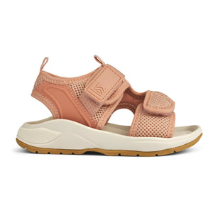 Liewood - Sandalias Christi | Rosa