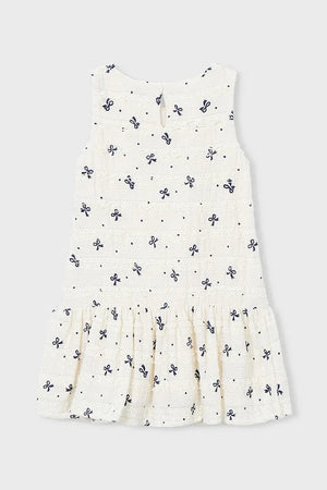 Vestido para niña Mayoral