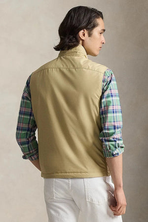 Chaleco Polo Ralph Lauren