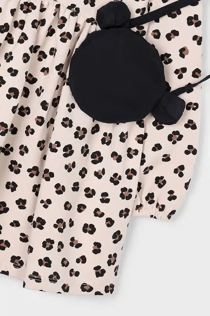 Vestido Mayoral para Niña