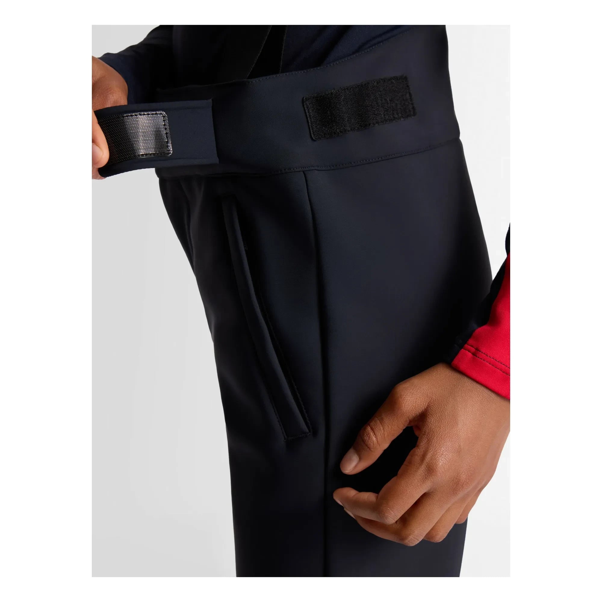 Fusalp - Pantalones de esquí Pixilae | Azul marino