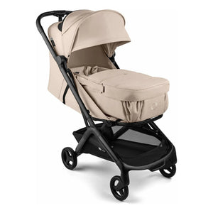 Bugaboo - Nido de bebé Butterfly 2 | Beige