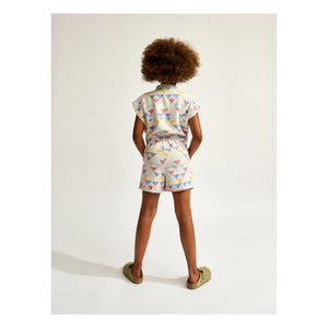 Bellerose - Apach Tulum | Blanco