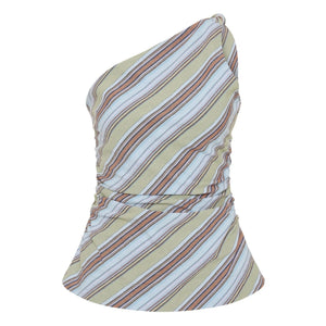 Faithfull the Brand - Top Aurora | Azul