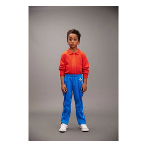 Mini Rodini - Ritzratz Jogger | Azul
