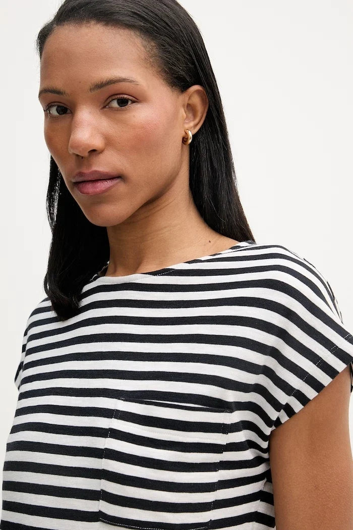 Camiseta de algodón Marc O'Polo para mujer