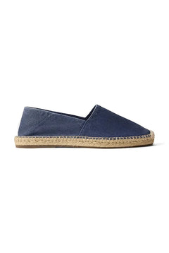 Alpargata de hombre Polo Ralph Lauren Cevio V2 Clp