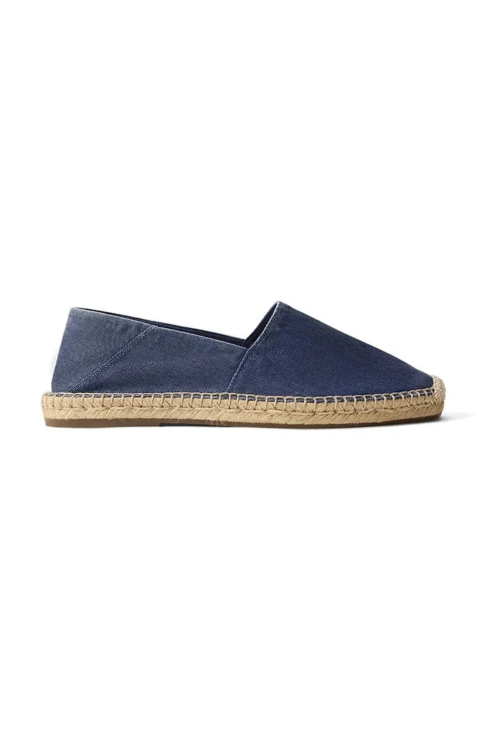 Alpargata de hombre Polo Ralph Lauren Cevio V2 Clp