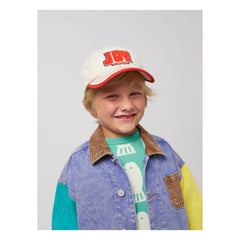 Bobo Choses - Gorra Joy | Crudo