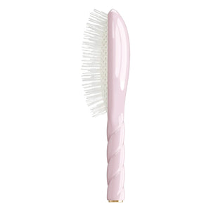 La Bonne Brosse - Cepillo de pelo intenso n.º 07 - Desenredante y revitalizante | Rosa