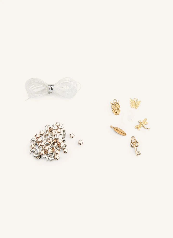 Moulin Roty - Set de Perlas de Hada