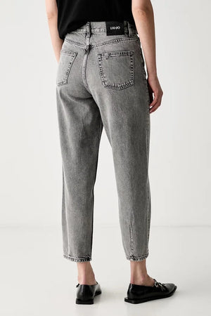 Vaqueros carrot para mujer Liu Jo