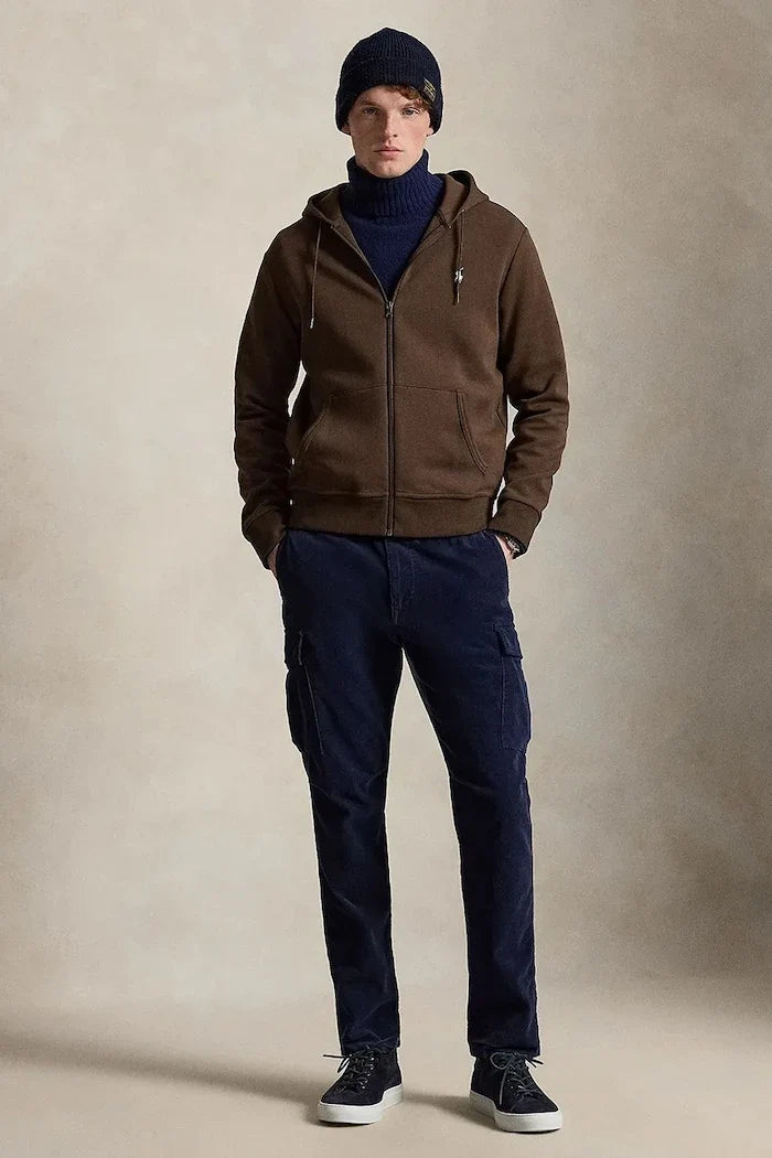 Sudadera Polo Ralph Lauren DOUBLE KNT