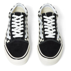 Vans - Zapatillas Anaheim Checker Old Skool - Colección Adulto | Negro