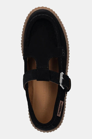 Zapatos de ante Wkasolista de Weekend Max Mara