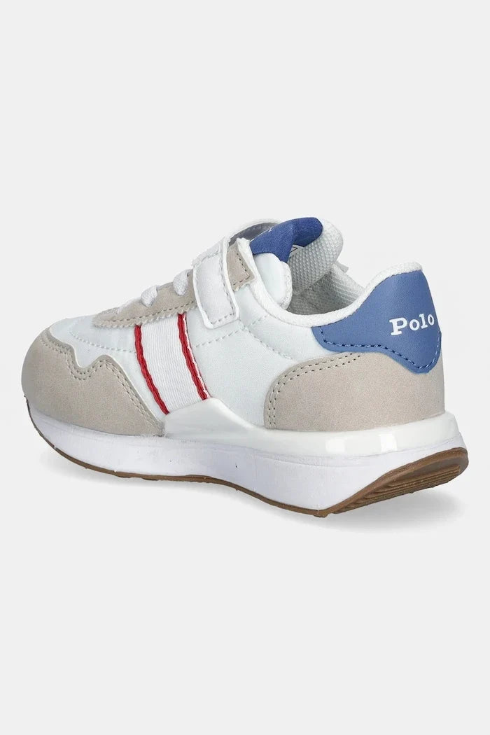 Polo Ralph Lauren TRAIN 89 SPORT PS Zapatillas Deportivas para Niño