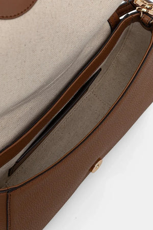 Bolso bandolera de piel para mujer MICHAEL Michael Kors