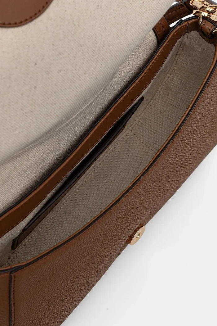 Bolso bandolera de piel para mujer MICHAEL Michael Kors