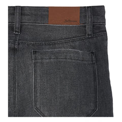 Bellerose - Jean acampanado Pepy | Vaquero negro