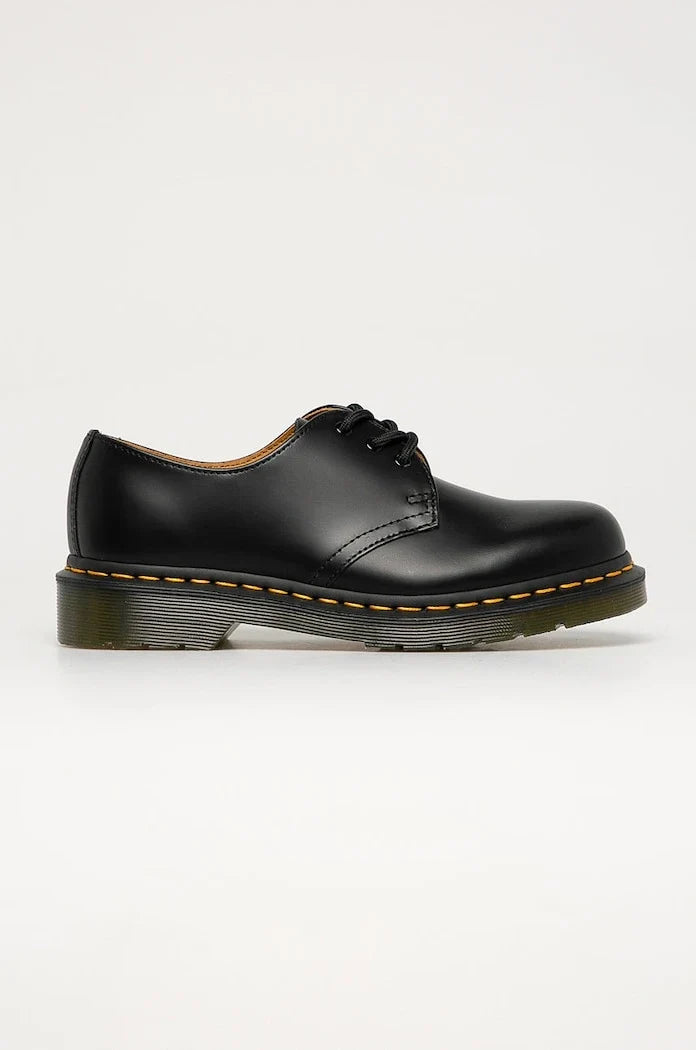 Zapatos de cuero Dr. Martens 1461