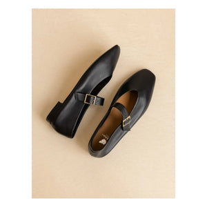 Bobbies - Babet Ouna Deri | Negro