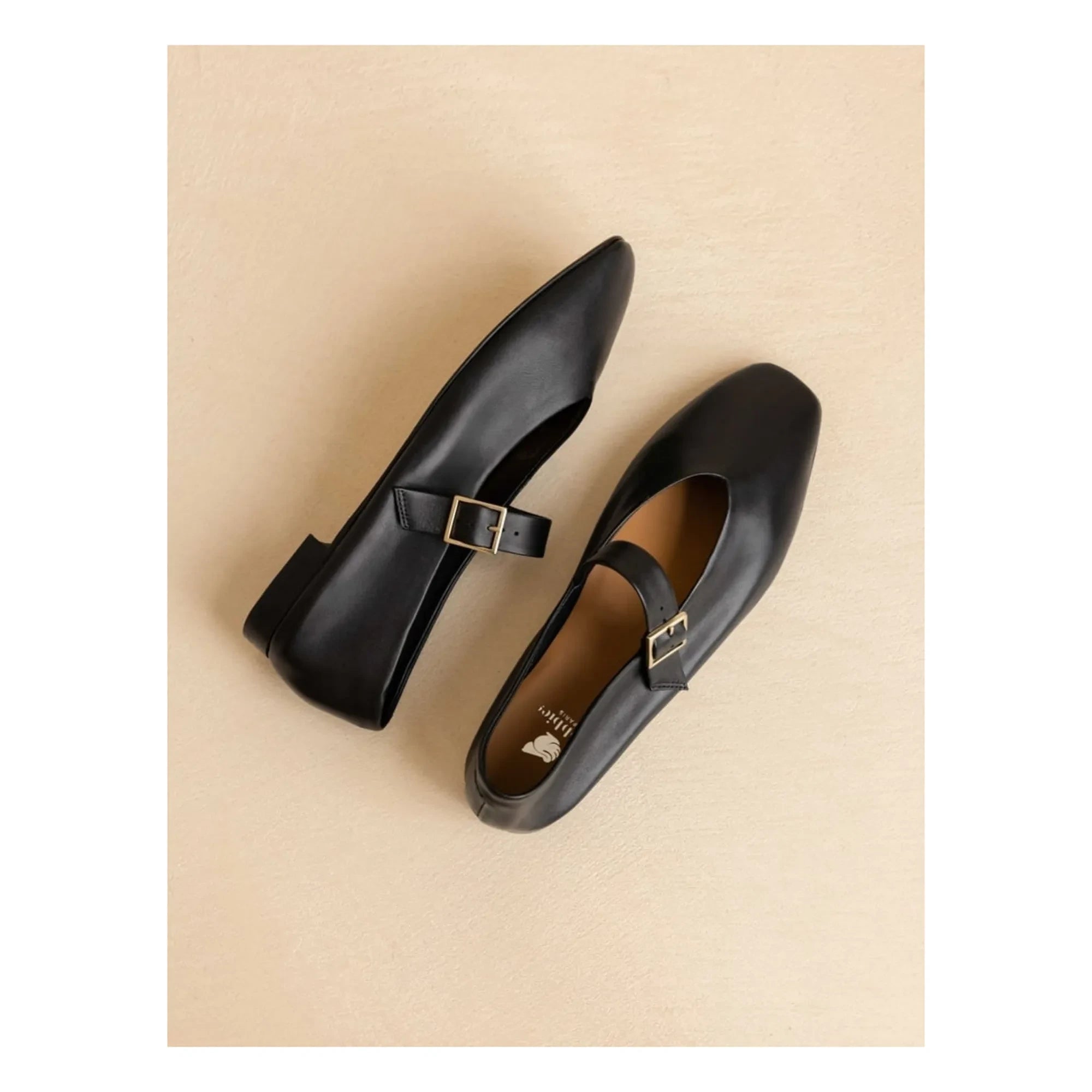 Bobbies - Babet Ouna Deri | Negro
