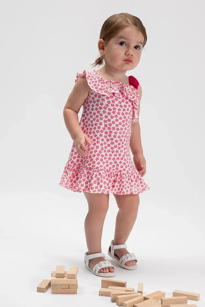 Vestido Mayoral para Niña