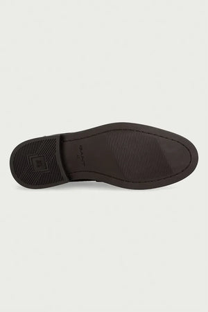 Mocasines de ante Lozham para hombre de Gant