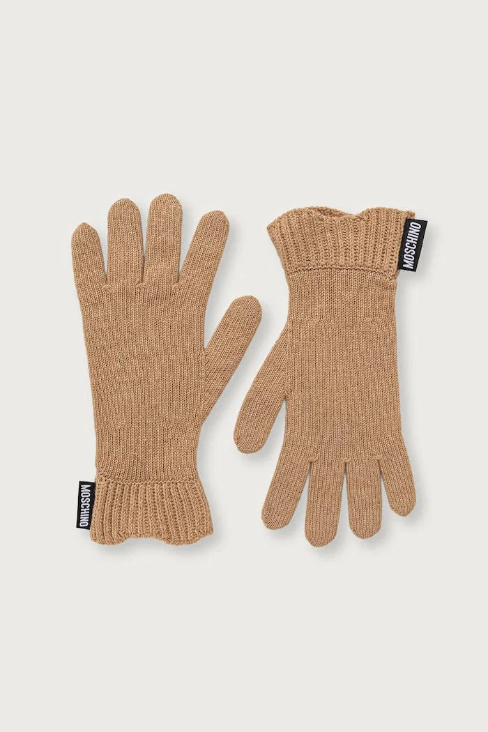 Guantes de Lana para Mujer