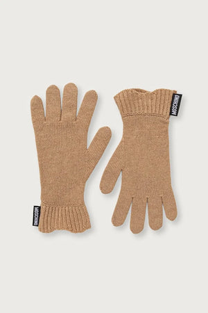 Guantes de Lana para Mujer