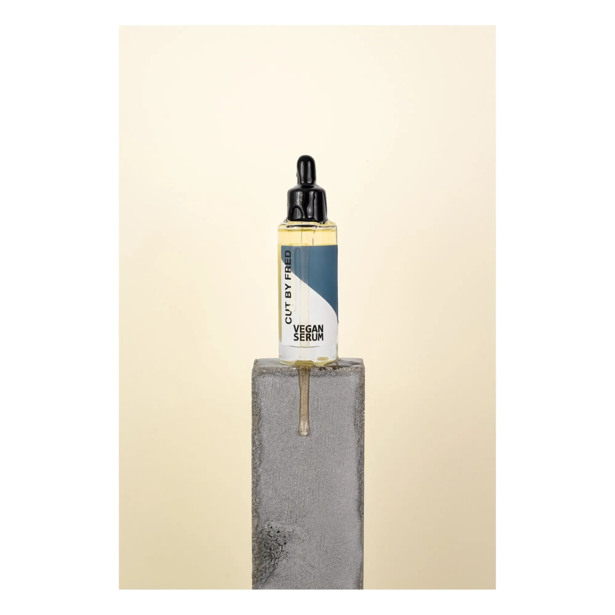 Cut By Fred - Sérum capilar vegano - 30 ml