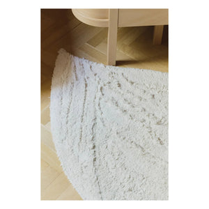 Lorena Canals - Alfombra Cisne Blanco
