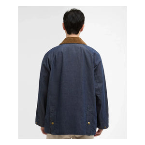 Barbour - Chaqueta Casual Bedale | Índigo