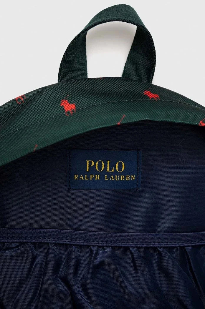 Mochila Polo Ralph Lauren