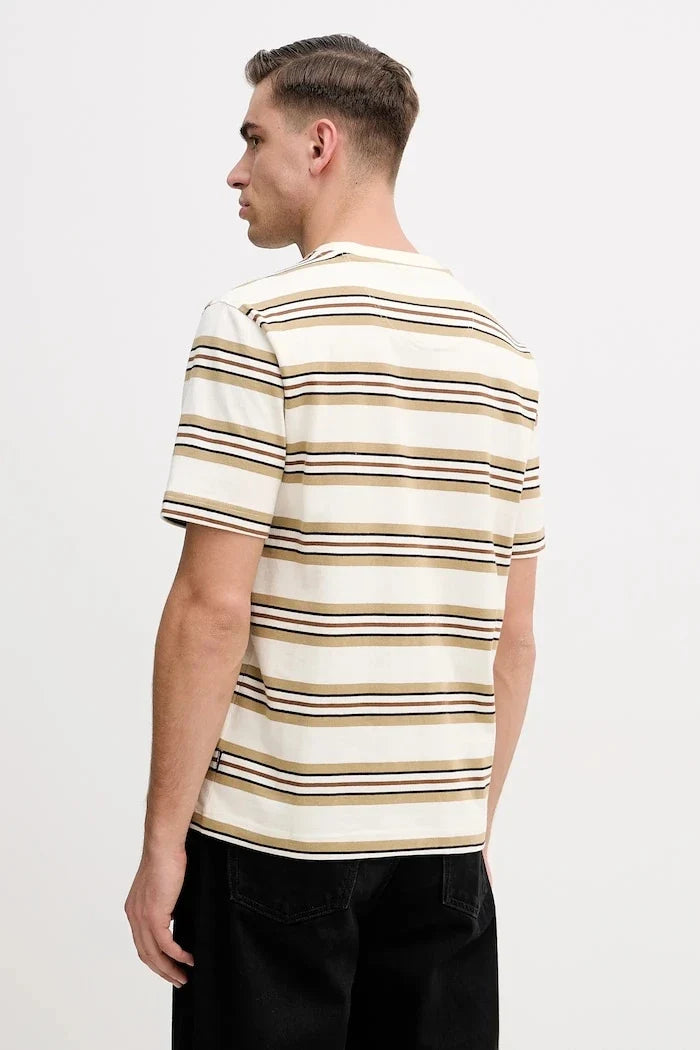 Camiseta de algodón Sandwick de Barbour