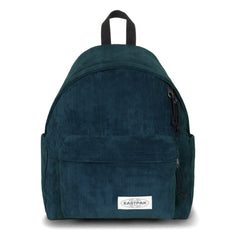 Eastpak - Mochila de Terciopelo Day Pak'R | Azul