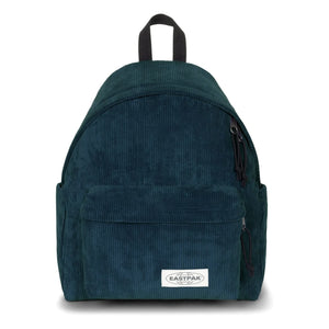 Eastpak - Mochila de Terciopelo Day Pak'R | Azul