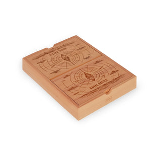 Legami - Juego de Guerra Naval de Madera