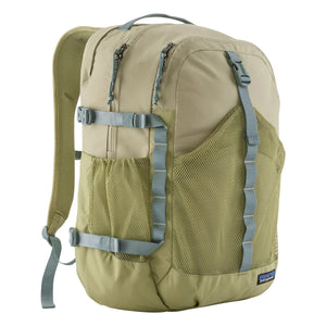 Patagonia - Mochila Refugio 30L | Beige - Verde