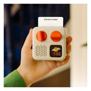 Yoto Player - Para crear tarjetas - Pack de 5