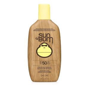 Sunbum - Protector solar corporal original SPF50 - 237ml